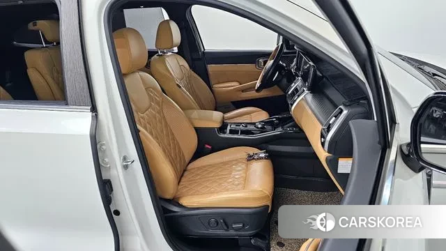 Kia Sorento 4th Generation 2020 Белый из Кореи, фото 3