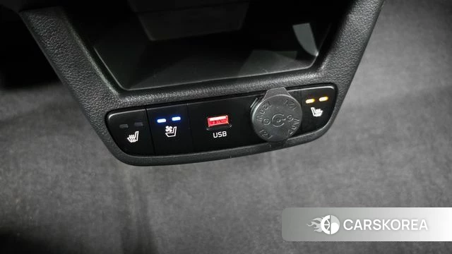 Kia The New Kia Ray 2022 Белый из Кореи, фото 3
