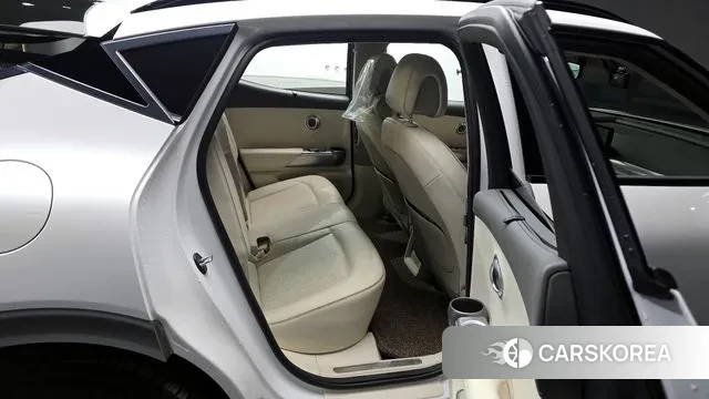 Genesis GV60 2022 Белый из Кореи, фото 3