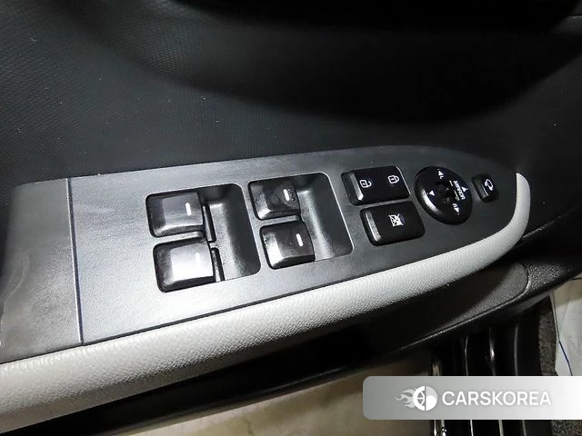Kia The New Ray 2021 Черный из Кореи, фото 3