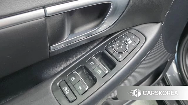 Hyundai Sonata (DN8) 2020 Серый из Кореи, фото 3
