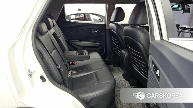 Ssangyong Berry New Tivoli 2019 Белый из Кореи, фото 3