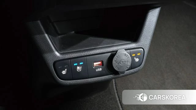 Kia The New Kia Ray 2025 Белый из Кореи, фото 3