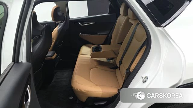 Kia EV6 2023 Белый из Кореи, фото 3