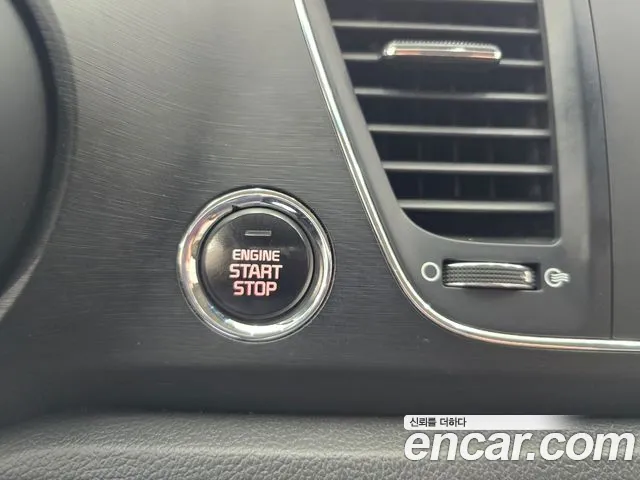 Kia The New Carnival 2019 Серый из Кореи, фото 3