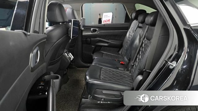 Kia Sorento 4th Generation 2020 Черный из Кореи, фото 3