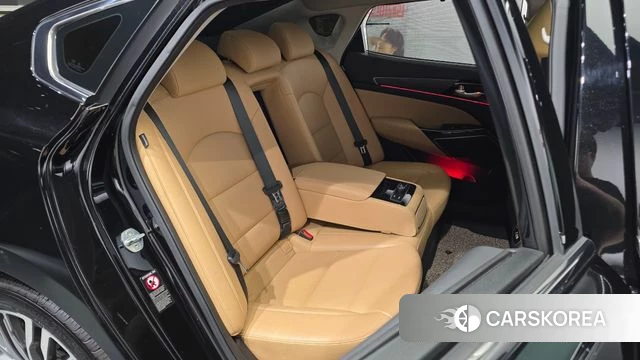 Kia K7 Premier 2019 Черный из Кореи, фото 3