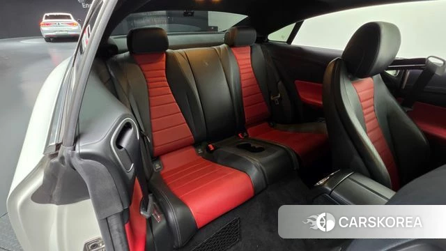 Mercedes-Benz E-Class W213 2019 Белый из Кореи, фото 3