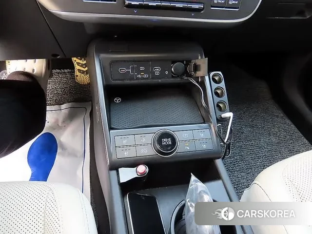 Hyundai Kona (SX2) 2024 Черный из Кореи, фото 3