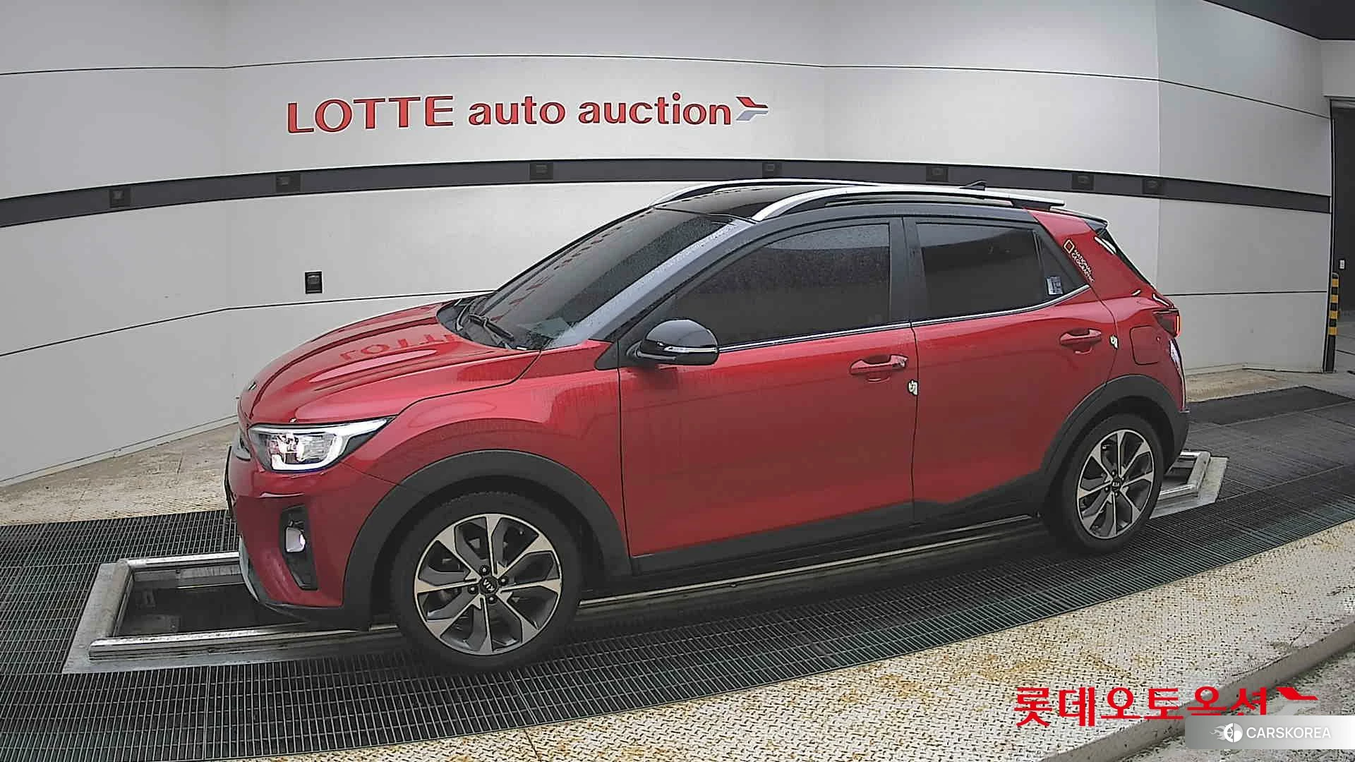 Kia Stonic 2020 Другое из Кореи, фото 3
