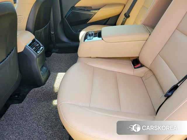 Kia K7 Premier 2019 Черный из Кореи, фото 3