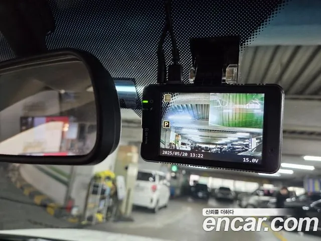 Ssangyong Berry New Tivoli 2022 Белый из Кореи, фото 3