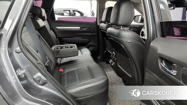 Renault Korea (Samsung) The New QM6 2020 Серый из Кореи, фото 3