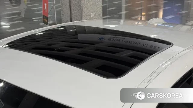 BMW i4 2023 Белый из Кореи, фото 3