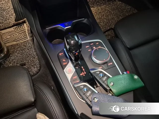 BMW 2 Series Gran Coupe (F44) 2021 Белый из Кореи, фото 3