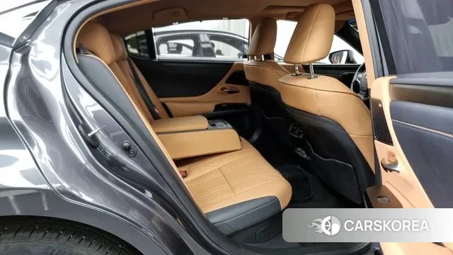 Lexus ES300h 7th generation id 2884617 из Кореи 3