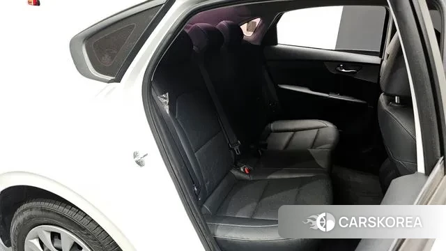 Kia Come New K3 2020 Белый из Кореи, фото 3