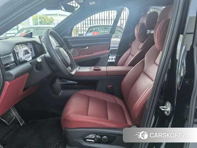 AITO Ask the world M5 2025 Черный из Китая, фото 3