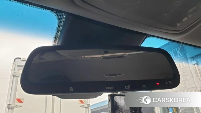Hyundai Grandeur IG 2018 Серый из Кореи, фото 3