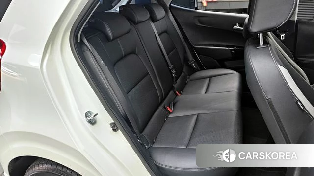 Kia The New Morning (JA) 2025 Белый из Кореи, фото 3