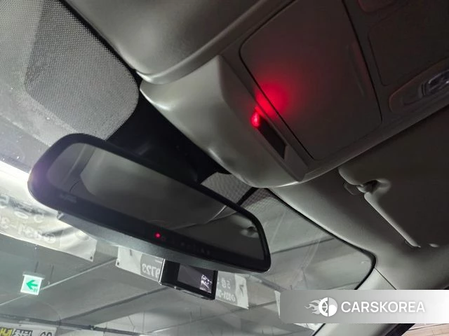 Renault Korea (Samsung) SM6 2019 Серый из Кореи, фото 3