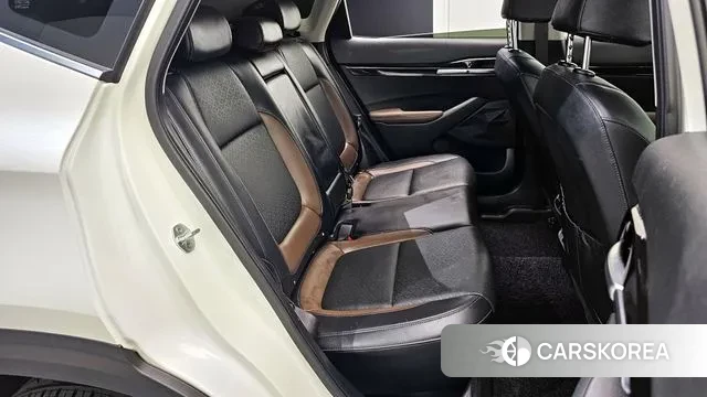 Kia Seltos 2020 Белый из Кореи, фото 3