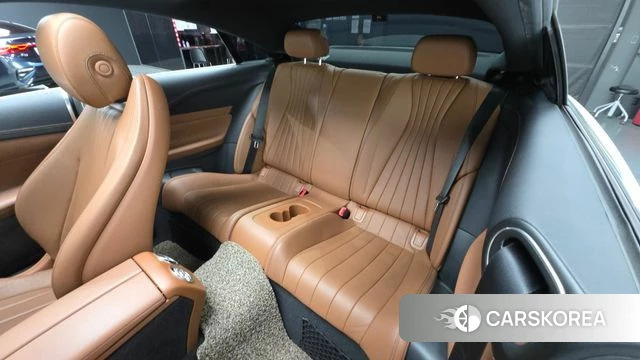 Mercedes-Benz E-Class W213 2018 Белый из Кореи, фото 3