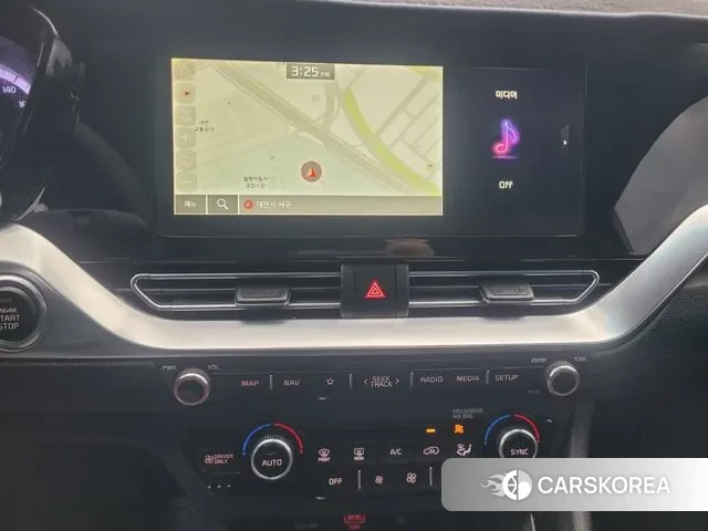 Kia The New Niro 2019 Белый из Кореи, фото 3