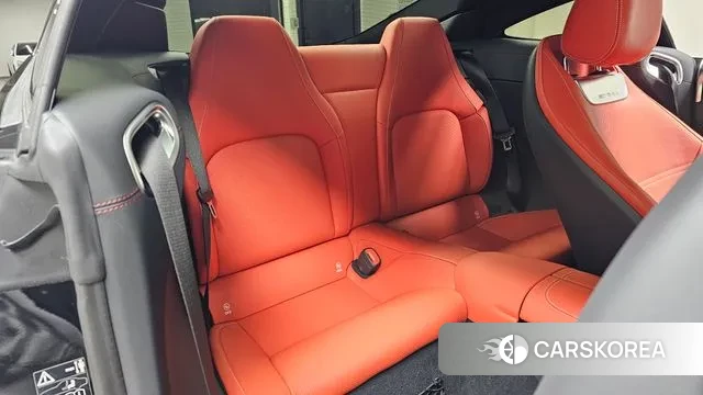 Mercedes-Benz AMG GT C192 2025 Черный из Кореи, фото 3