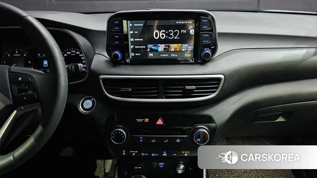Hyundai All New Tucson 2019 Белый из Кореи, фото 3
