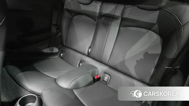 Mini Cooper 2018 Цвет тростника из Кореи, фото 3