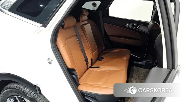 Kia Sportage 5th Generation 2022 Белый из Кореи, фото 3