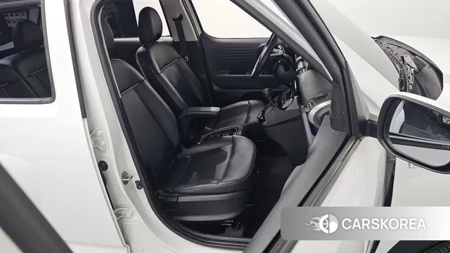 Hyundai Casper 2022 Белый из Кореи, фото 3