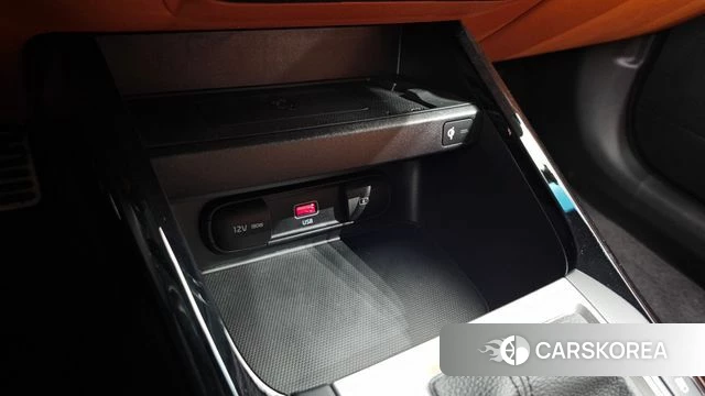 Kia The New K3 2nd generation 2024 Серый из Кореи, фото 3