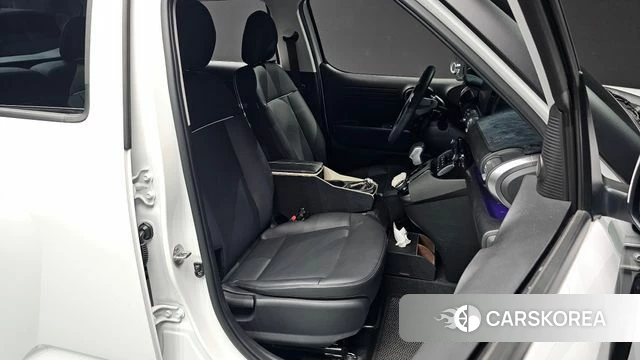 Hyundai The New Casper 2025 Белый из Кореи, фото 3