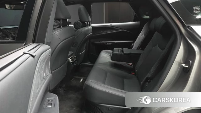 Lexus RX350h 5th generation 2023 Песочный из Кореи, фото 3