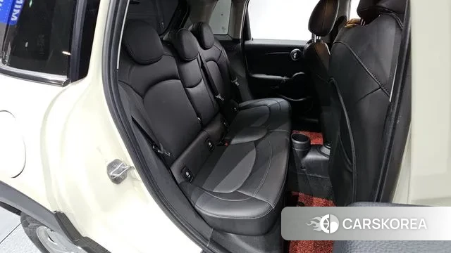 Mini Cooper 2019 Жемчужный цвет из Кореи, фото 3