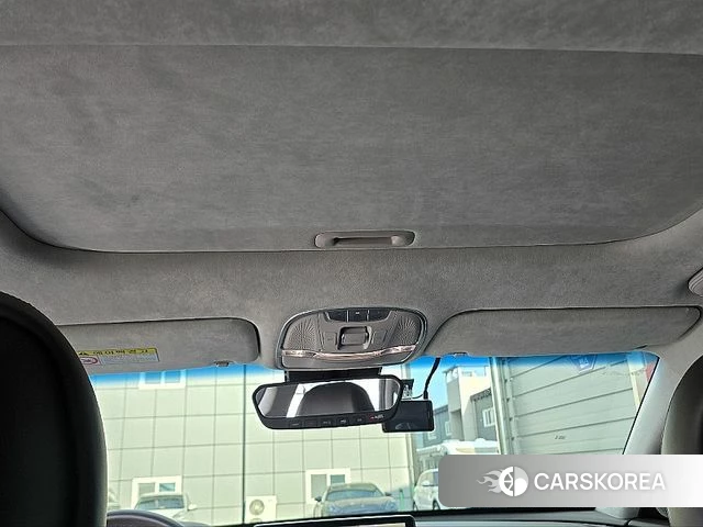 Kia More K9 2018 Красный из Кореи, фото 3