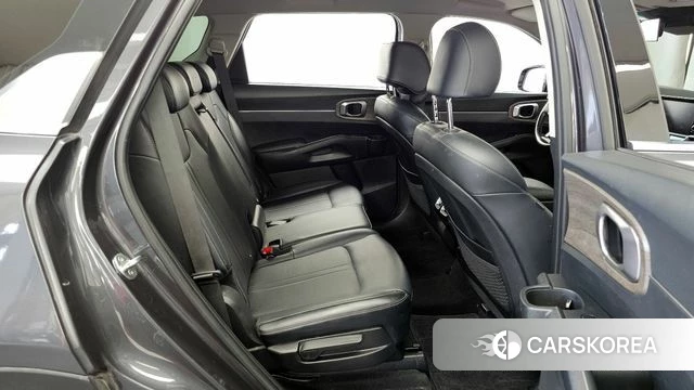 Kia Sorento 4th Generation 2020 Серый из Кореи, фото 3