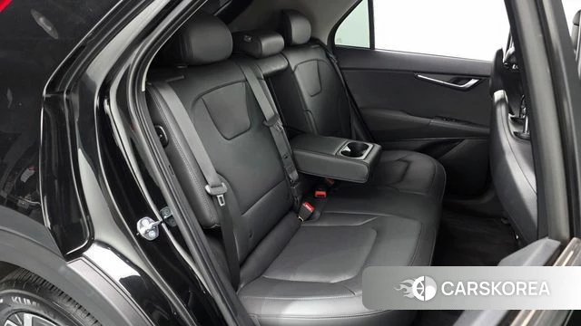 Kia Di All New Niro EV 2023 Черный из Кореи, фото 3