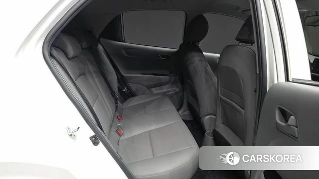 Kia All New Morning (JA) 2020 Белый из Кореи, фото 3