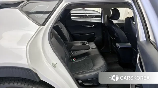 Kia EV6 2022 Белый из Кореи, фото 3