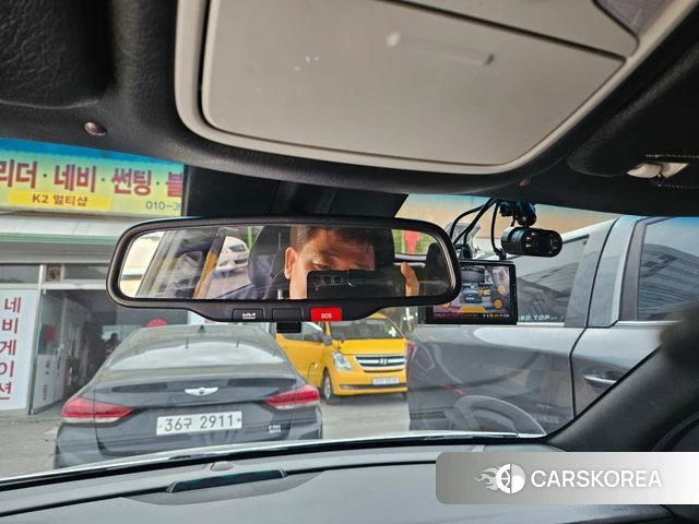 Kia Niro Plus 2022 Серебристо-серый из Кореи, фото 3