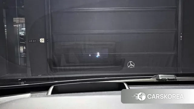 Mercedes-Benz S-Class W222 2018 Черный из Кореи, фото 3