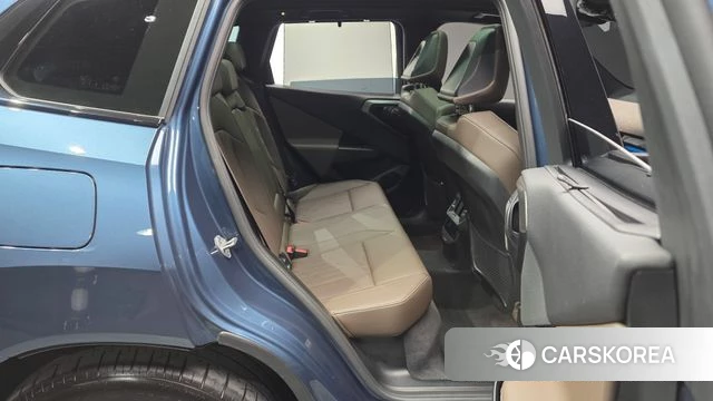 BMW X3 (G45) 2025 Синий из Кореи, фото 3