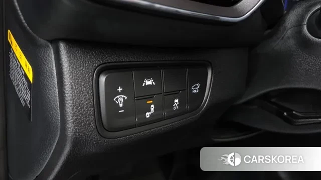 Hyundai Santa Fe TM 2019 Черный из Кореи, фото 3