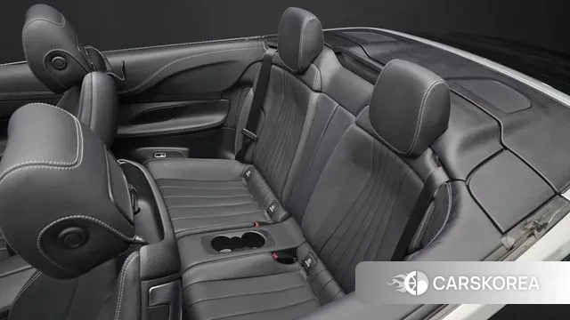 Mercedes-Benz E-Class W213 2019 Черный из Кореи, фото 3