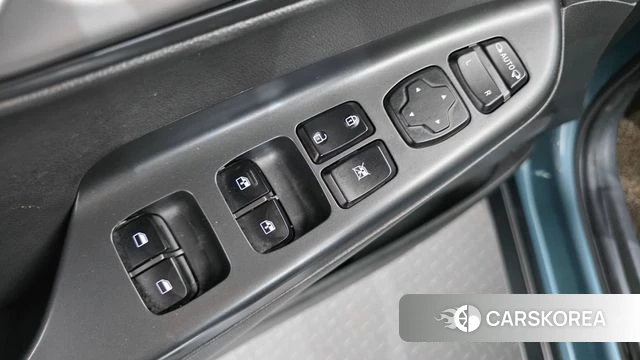 Hyundai Kona 2018 Небесно-голубой из Кореи, фото 3