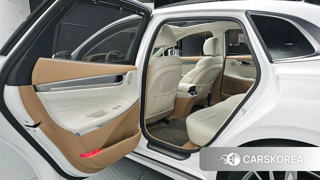Hyundai The New Grandeur IG 2019 Белый из Кореи, фото 3