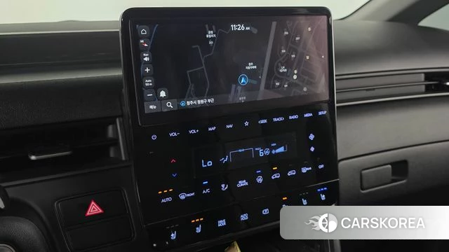 Hyundai Staria 2021 Серебристо-серый из Кореи, фото 3